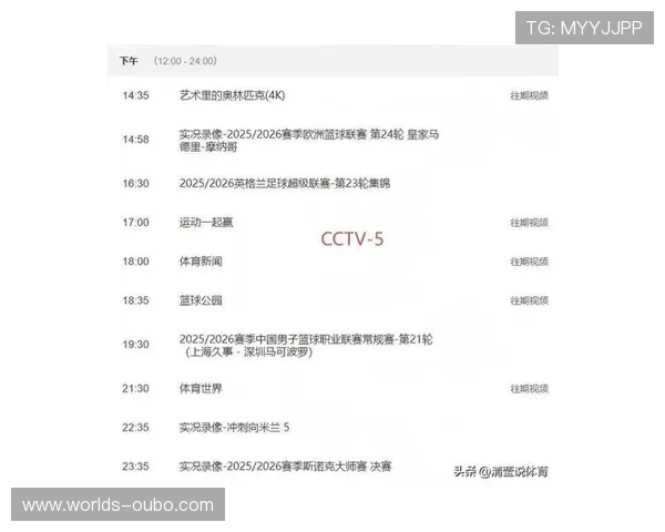 欧博官方论坛：多样化的赛事活动与精彩赛事直播回顾