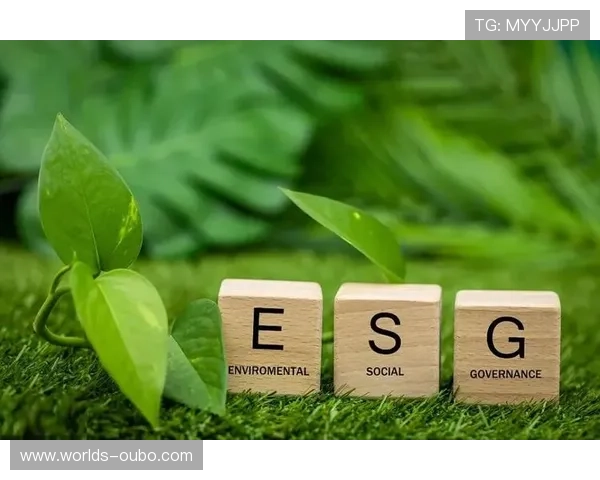欧博集团持续推动绿色可持续发展，践行企业社会责任