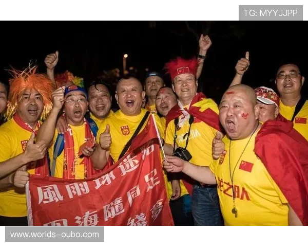 中国球迷如何看待土耳其与巴拉圭的世界杯对决及赛前预测